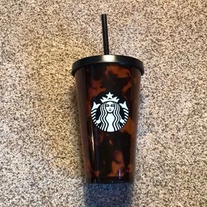 Starbucks Cup